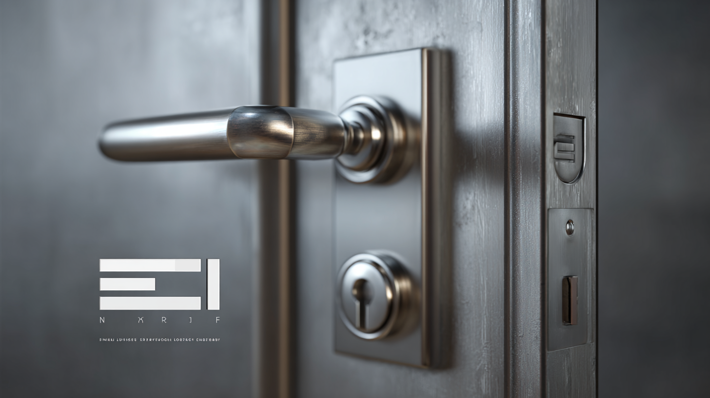 How to Choose the Best Aluminum Door Handles for Your Global Supply Chain Needs