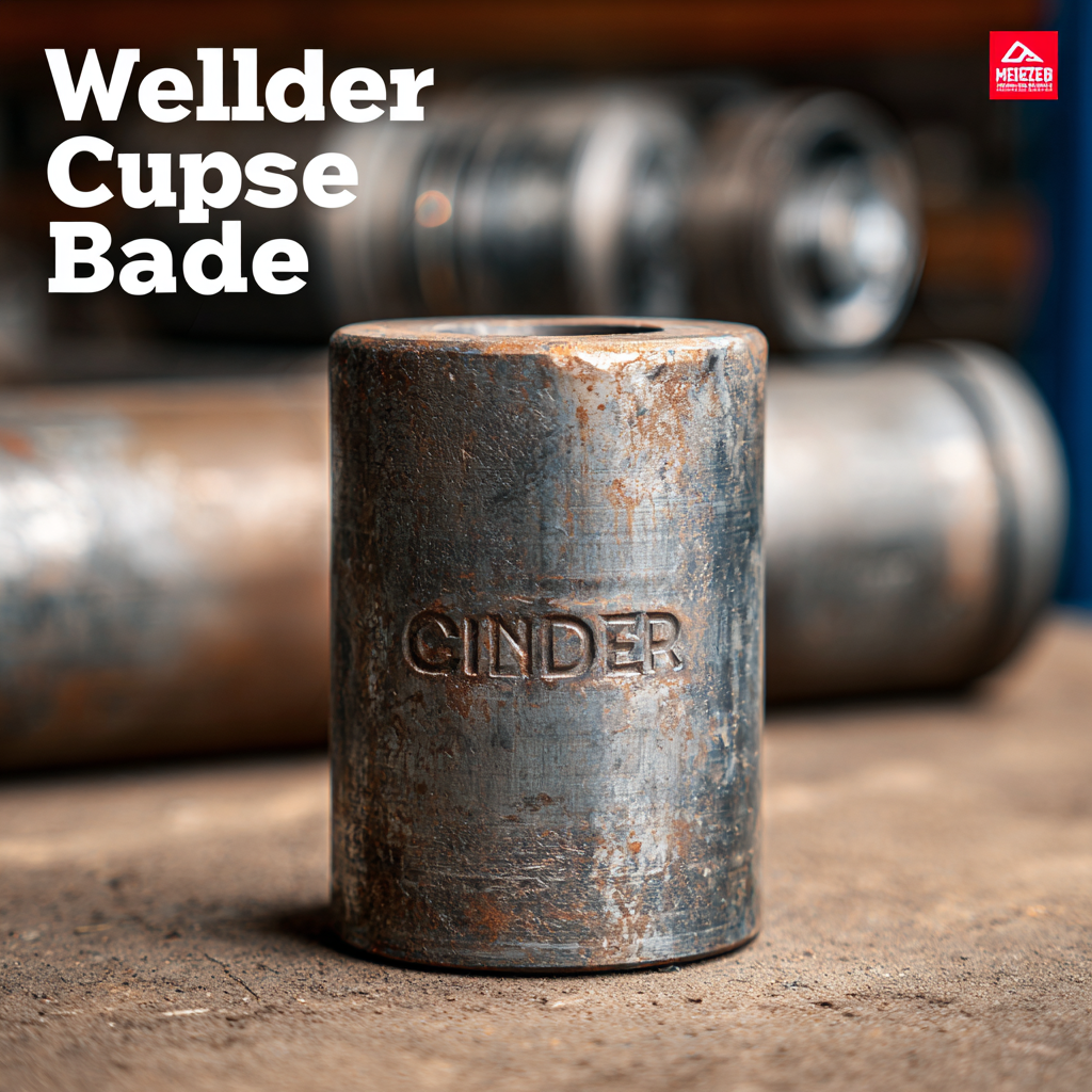7 Essential Tips for Sourcing the Best Welded Cylinder Base in 2023