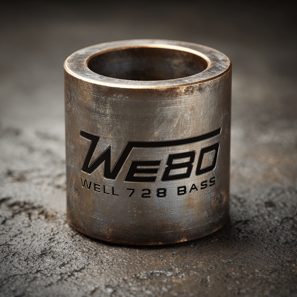 7 Essential Tips for Sourcing the Best Welded Cylinder Base in 2023