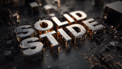 Exploring the Features and Applications of Solid State Drives for Optimal PC Performance