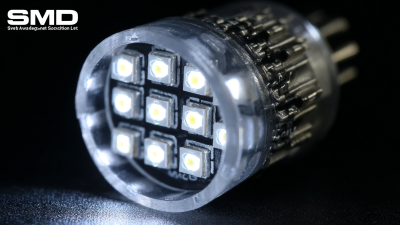 Exploring the Unique Advantages and Applications of Best Smd Led Light Products