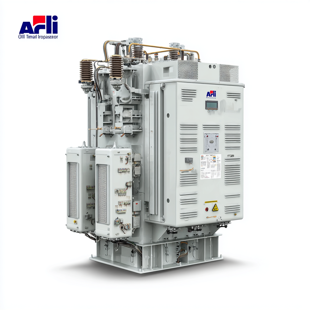 Solutions for Efficient Power Management with Best Oil Immersed Transformer