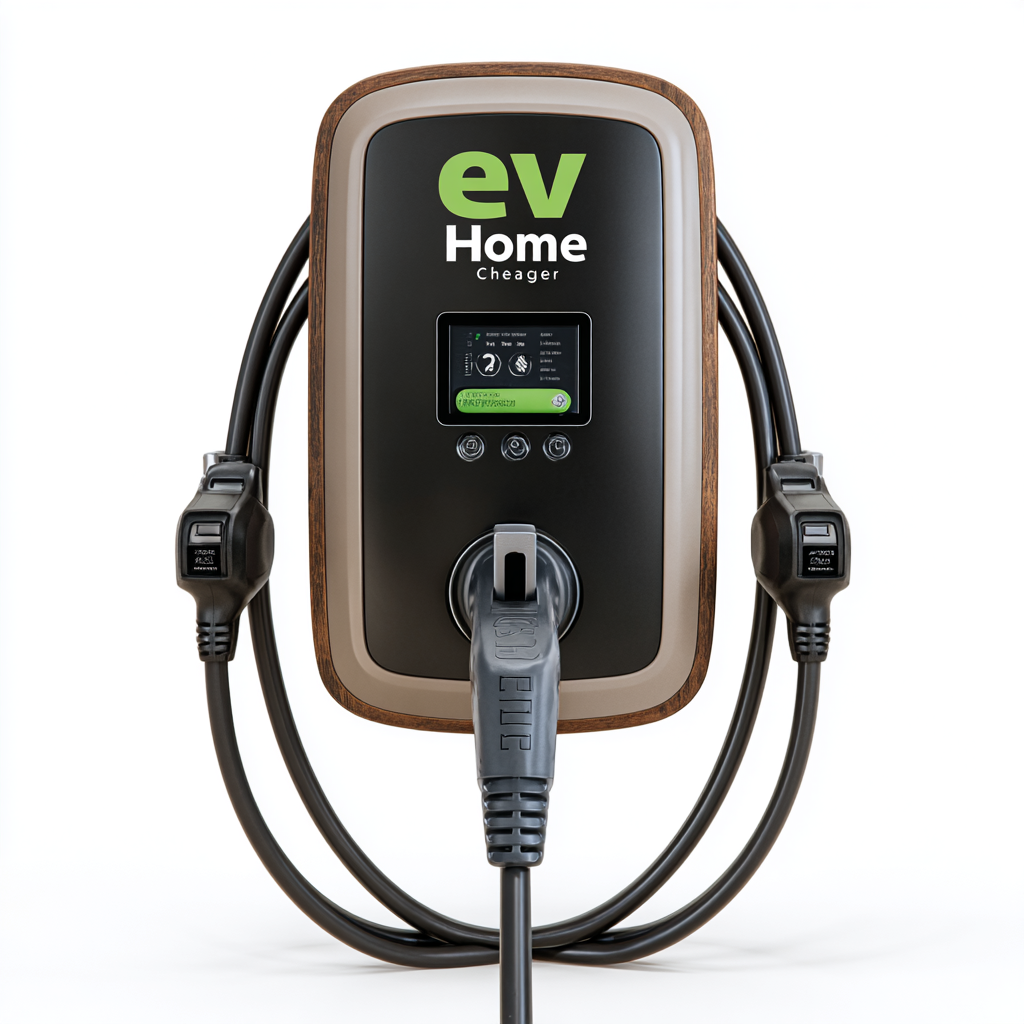 Unlocking the Future of Best Ev Home Charger Through Superior After Sales Support and Cost Efficiency