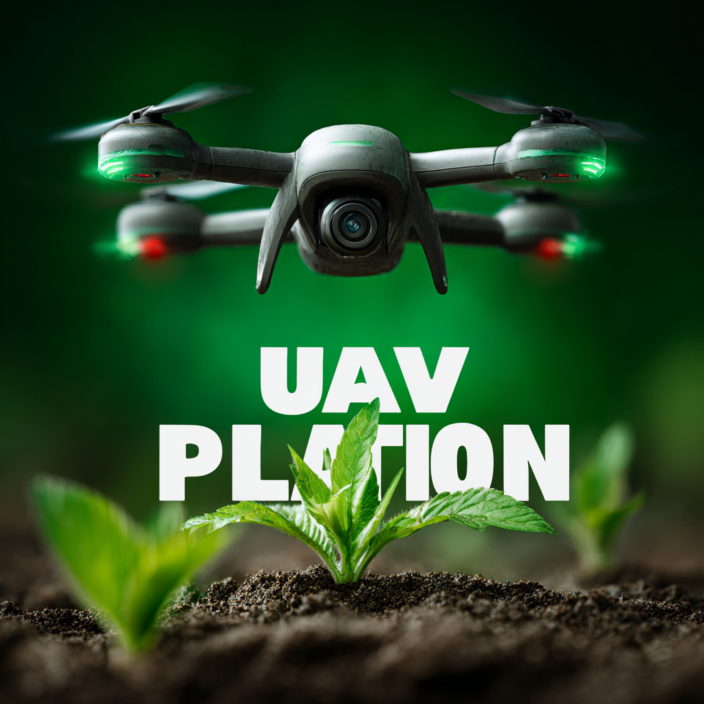Unlocking New Opportunities with Best Plant Protection Uav Technology