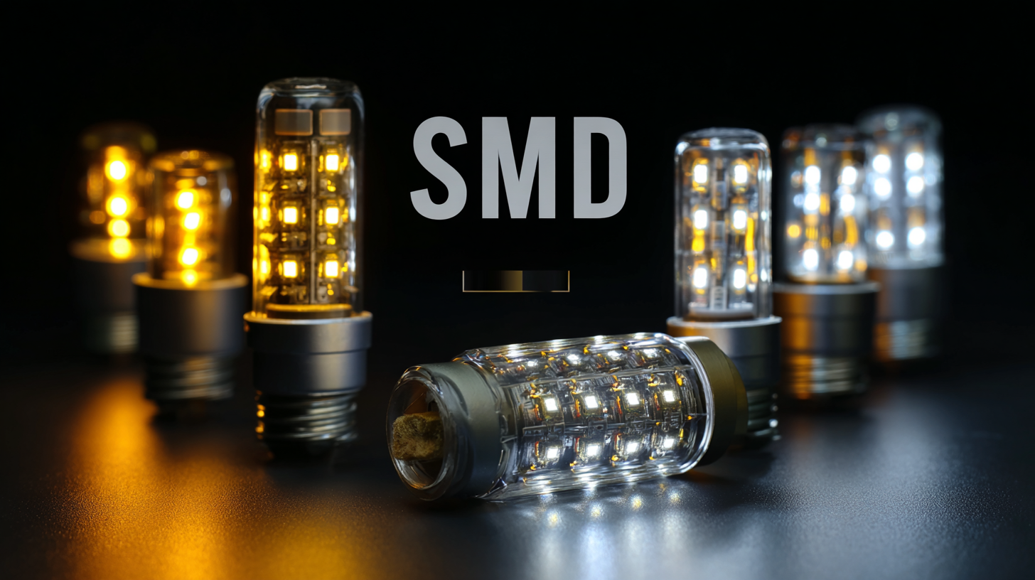 Exploring the Unique Advantages and Applications of Best Smd Led Light Products