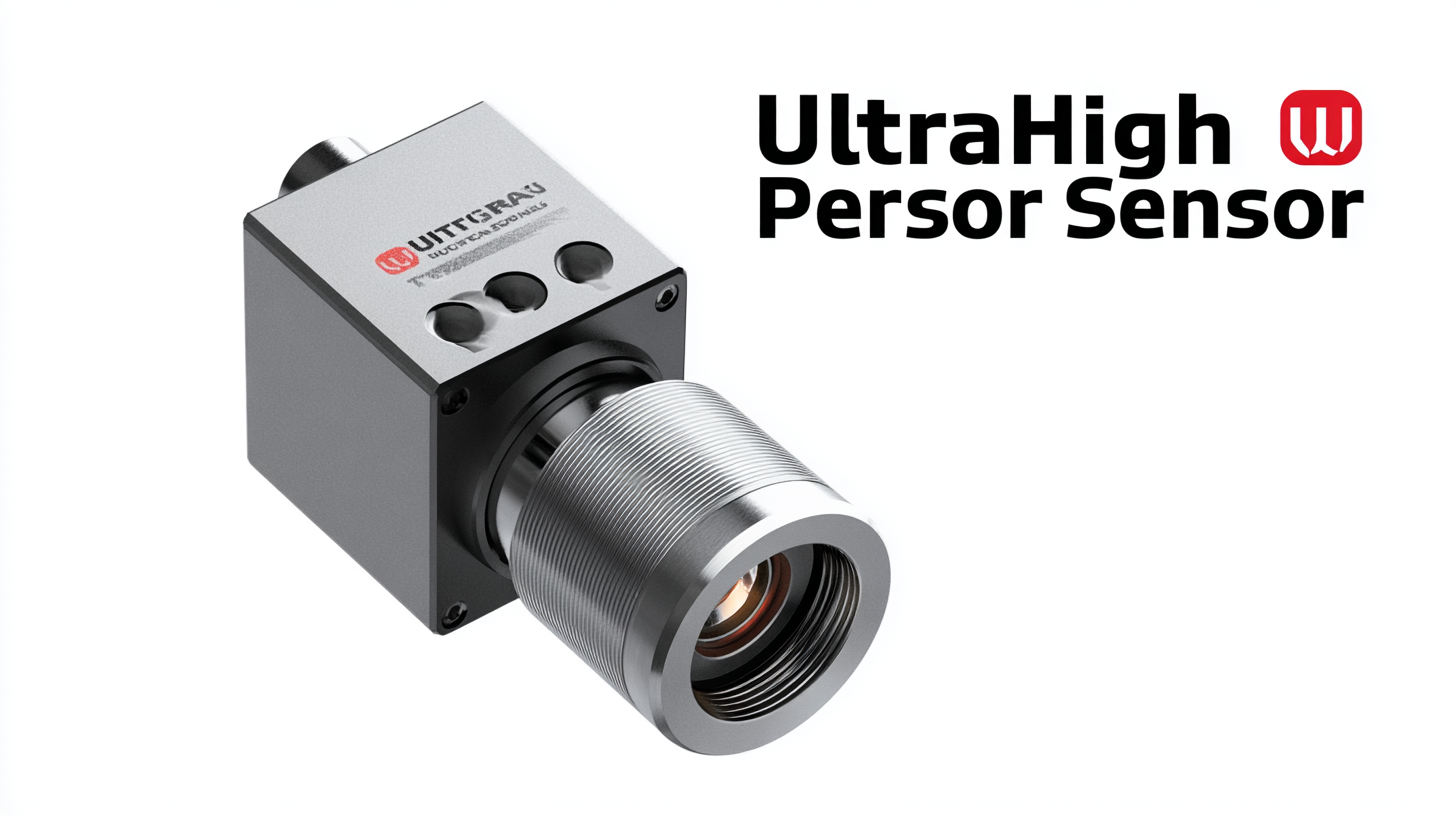 Как найти надежного производителя лучших датчиков сверхвысокой точности?