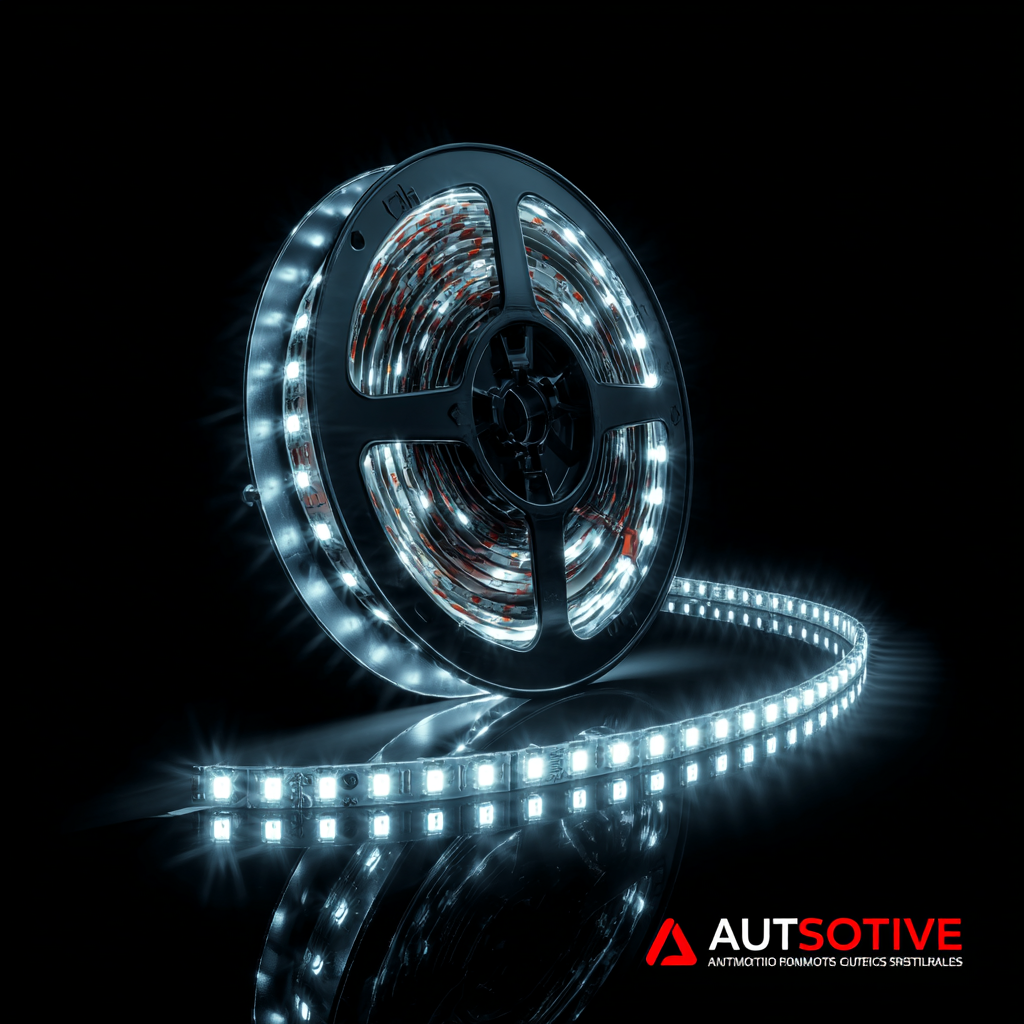 Understanding the Best Automotive Led Lights Industry Production Standards
