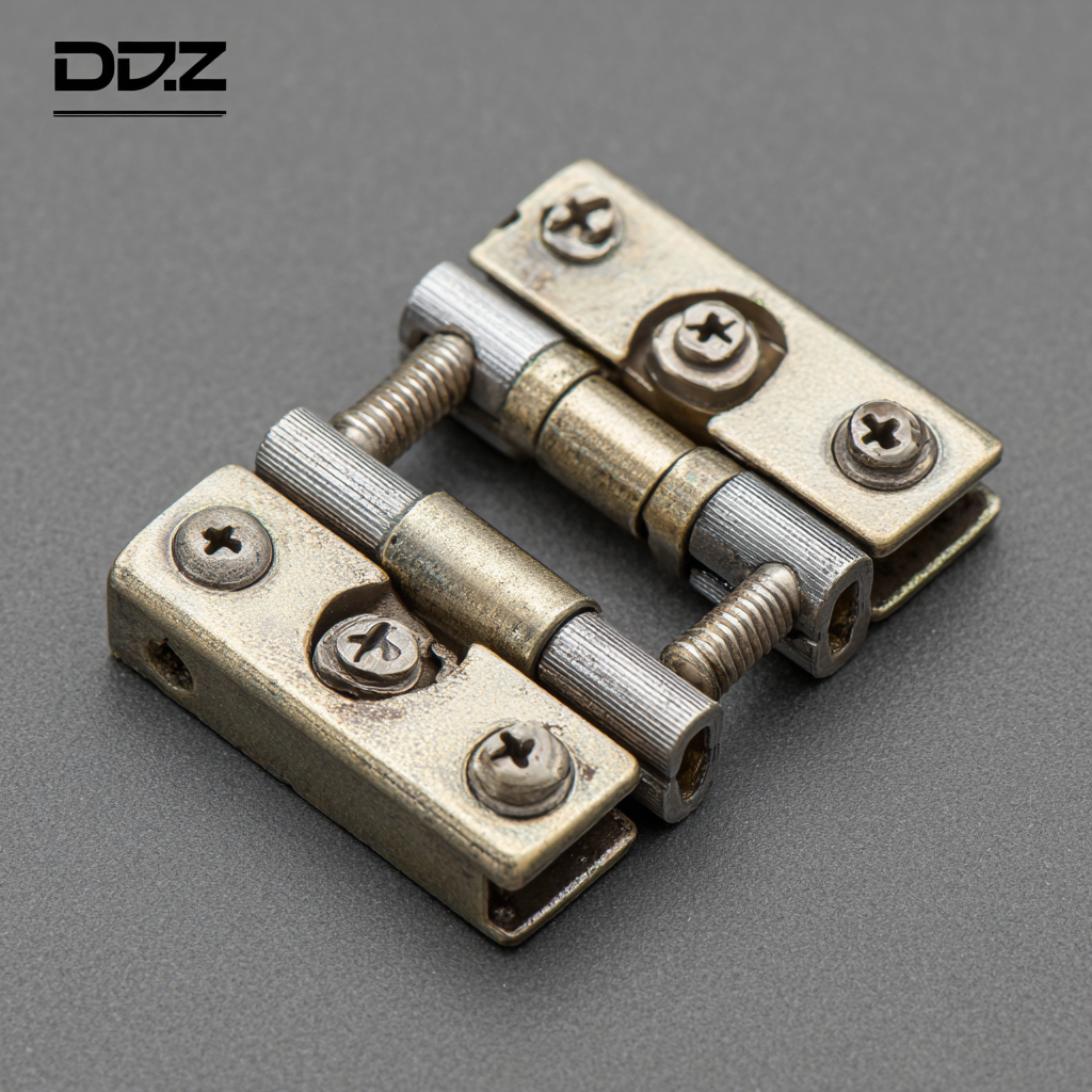 Unlocking the Best Damping Hinges Ultimate Guide to Specifications and Installation Tips