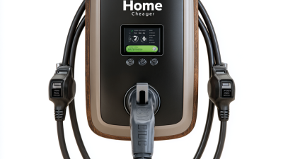 Unlocking the Future of Best Ev Home Charger Through Superior After Sales Support and Cost Efficiency