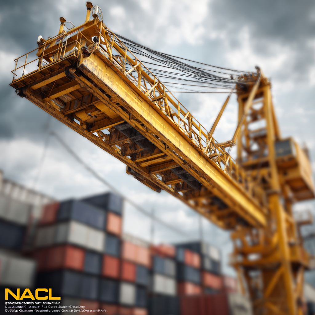Exploring Alternative Options to the Best Bridge Crane for Global Supply Chain Efficiency