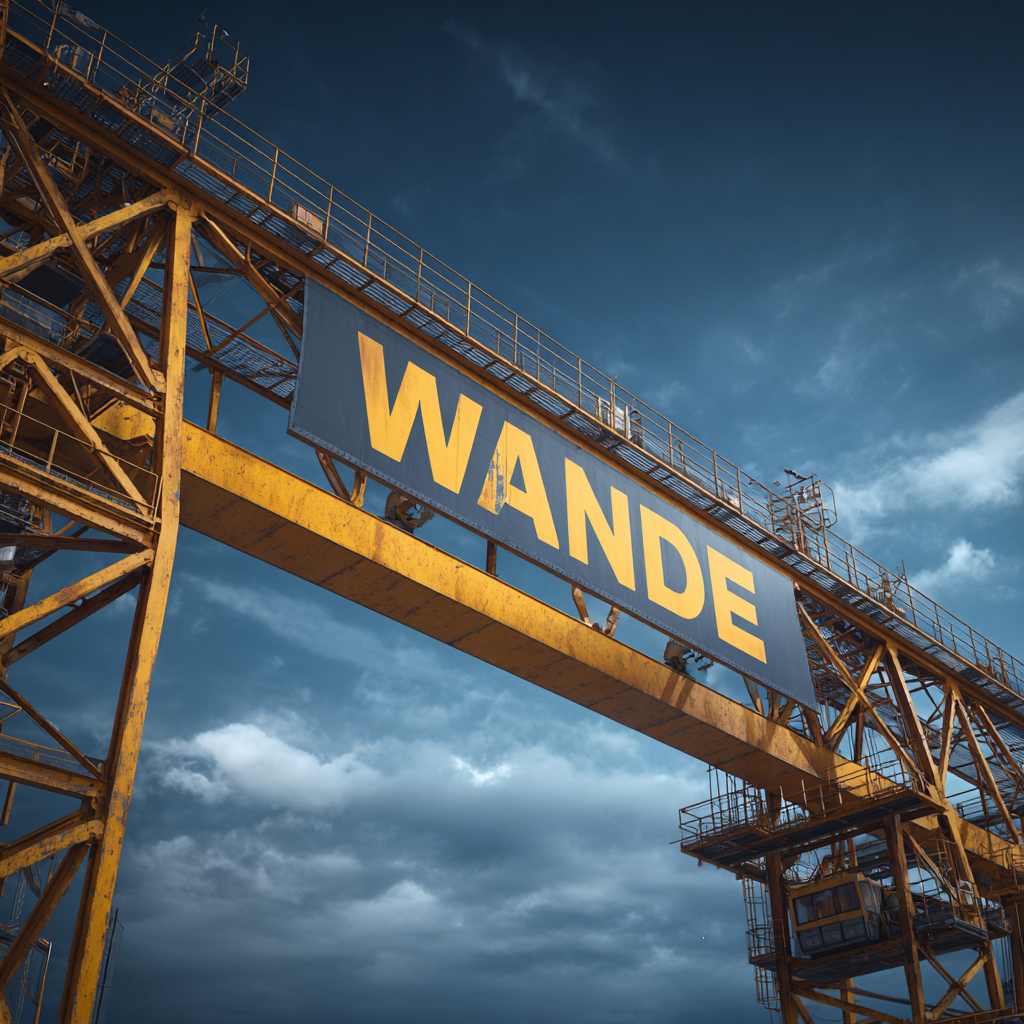Exploring Alternative Options to the Best Bridge Crane for Global Supply Chain Efficiency