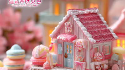 Discover China's Leading Edge in Export Quality with Best Diy Toy Candy
