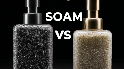 Ultimate Foam Soap Dispenser Showdown Discovering the Best Choices for Your Needs