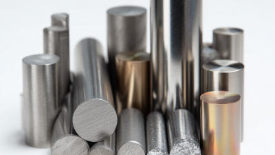 The Ultimate Guide to Sourcing the Best Titanium Tungsten Alloys for Global Buyers