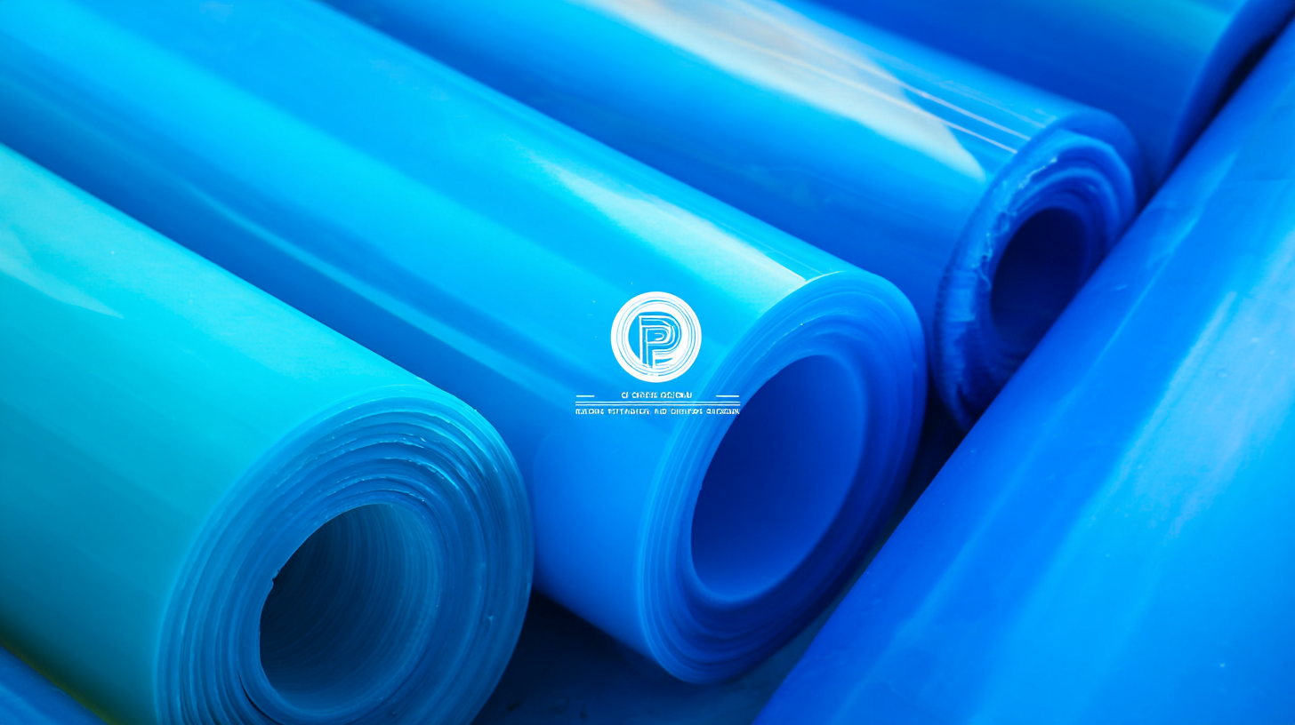Leading Global Manufacturer of Best PP Sheets for Water Tanks Revolutionizing the Industry