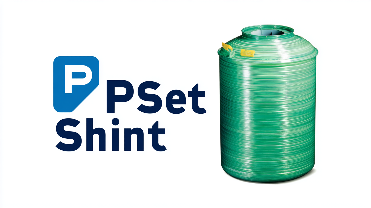 Leading Global Manufacturer of Best PP Sheets for Water Tanks Revolutionizing the Industry
