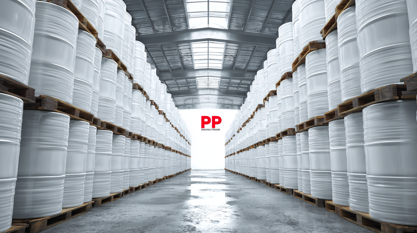 Leading Global Manufacturer of Best PP Sheets for Water Tanks Revolutionizing the Industry