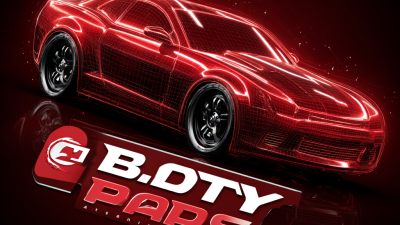 Top Picks for Best Automotive Body Parts You Should Know About