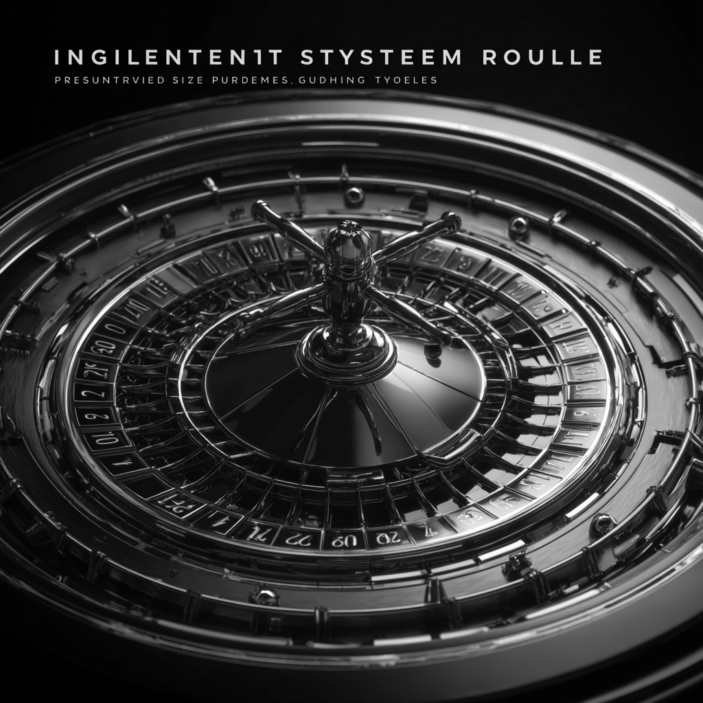 The Ultimate Guide to Sourcing Premium Suppliers for Best Intelligent System Roulette
