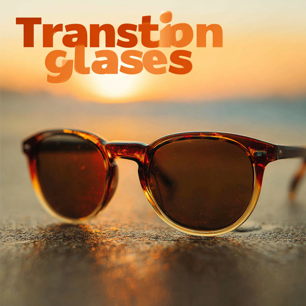 Ultimate Guide to Choosing Best Transition Glasses for Your Needs