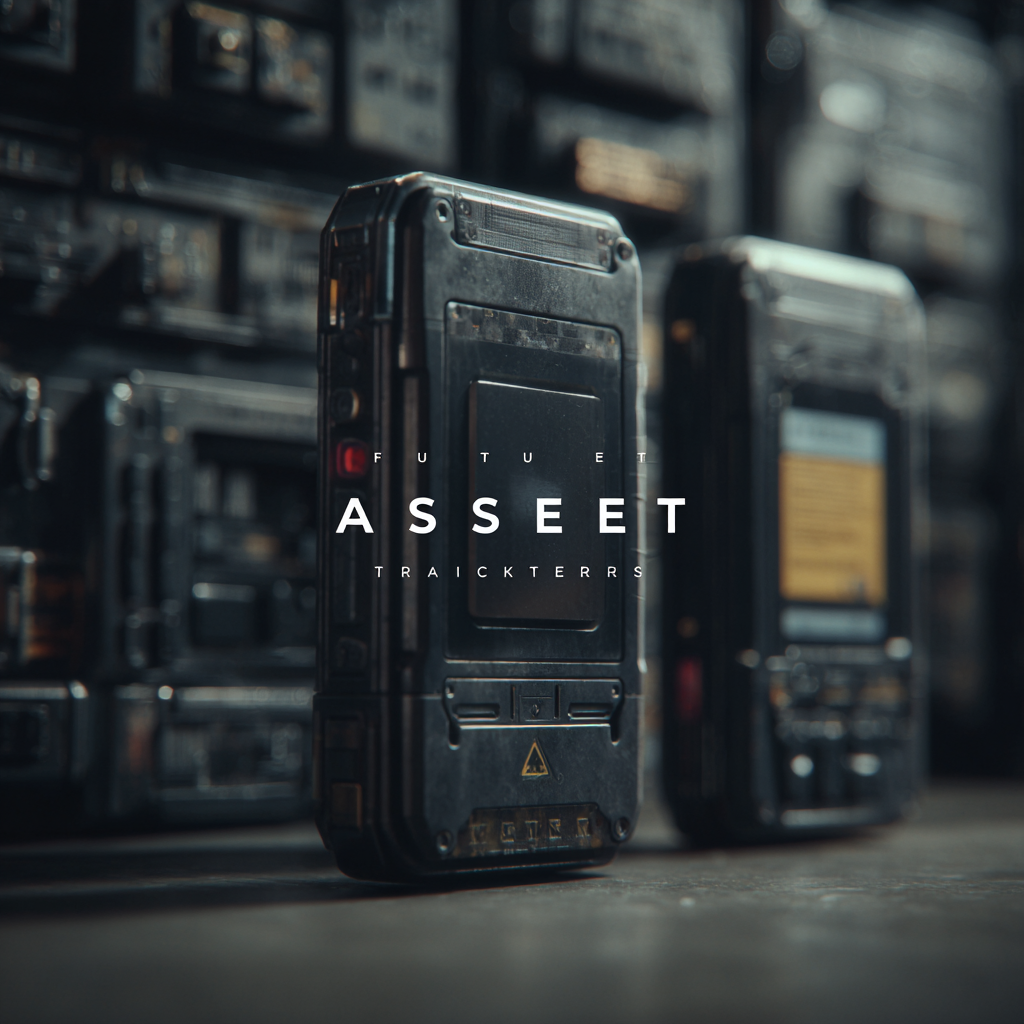 Future of Asset Trackers Devices in 2025 Innovations and Trends to Watch for Global Buyers