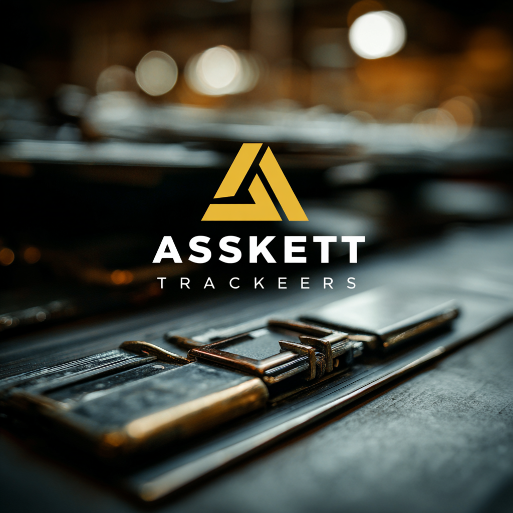 Future of Asset Trackers Devices in 2025 Innovations and Trends to Watch for Global Buyers