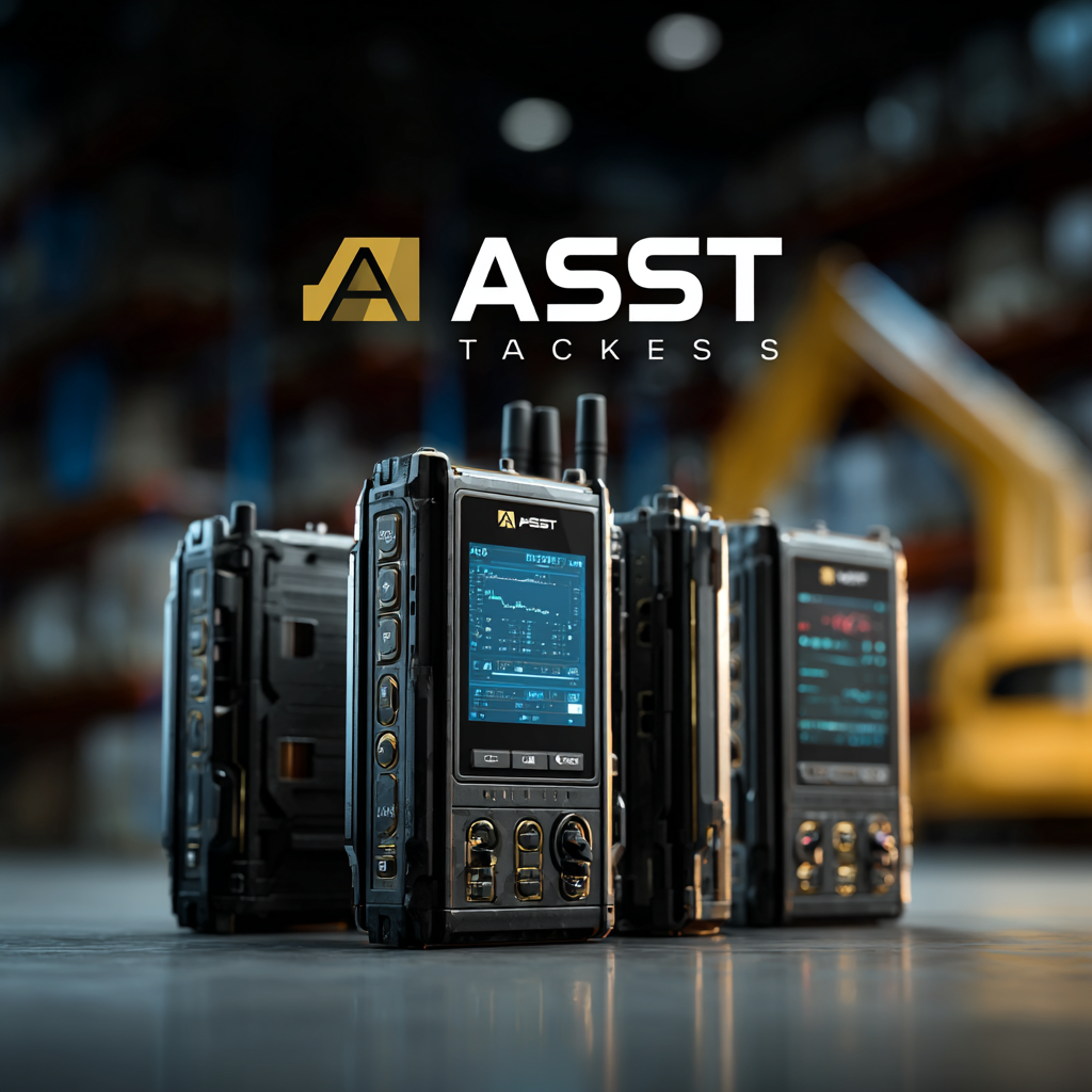 Future of Asset Trackers Devices in 2025 Innovations and Trends to Watch for Global Buyers