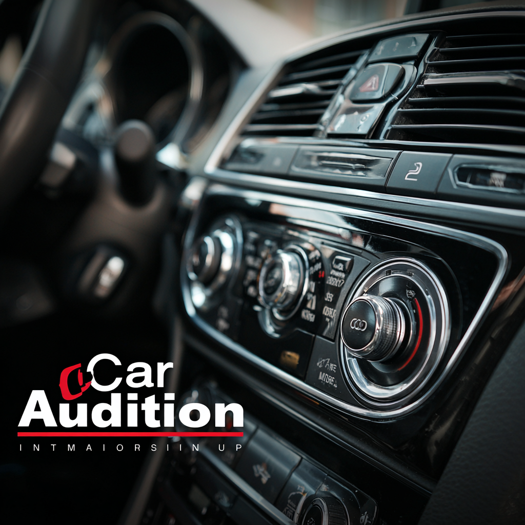 Benefits of Choosing the Best Car Audio Installation for Your Vehicle