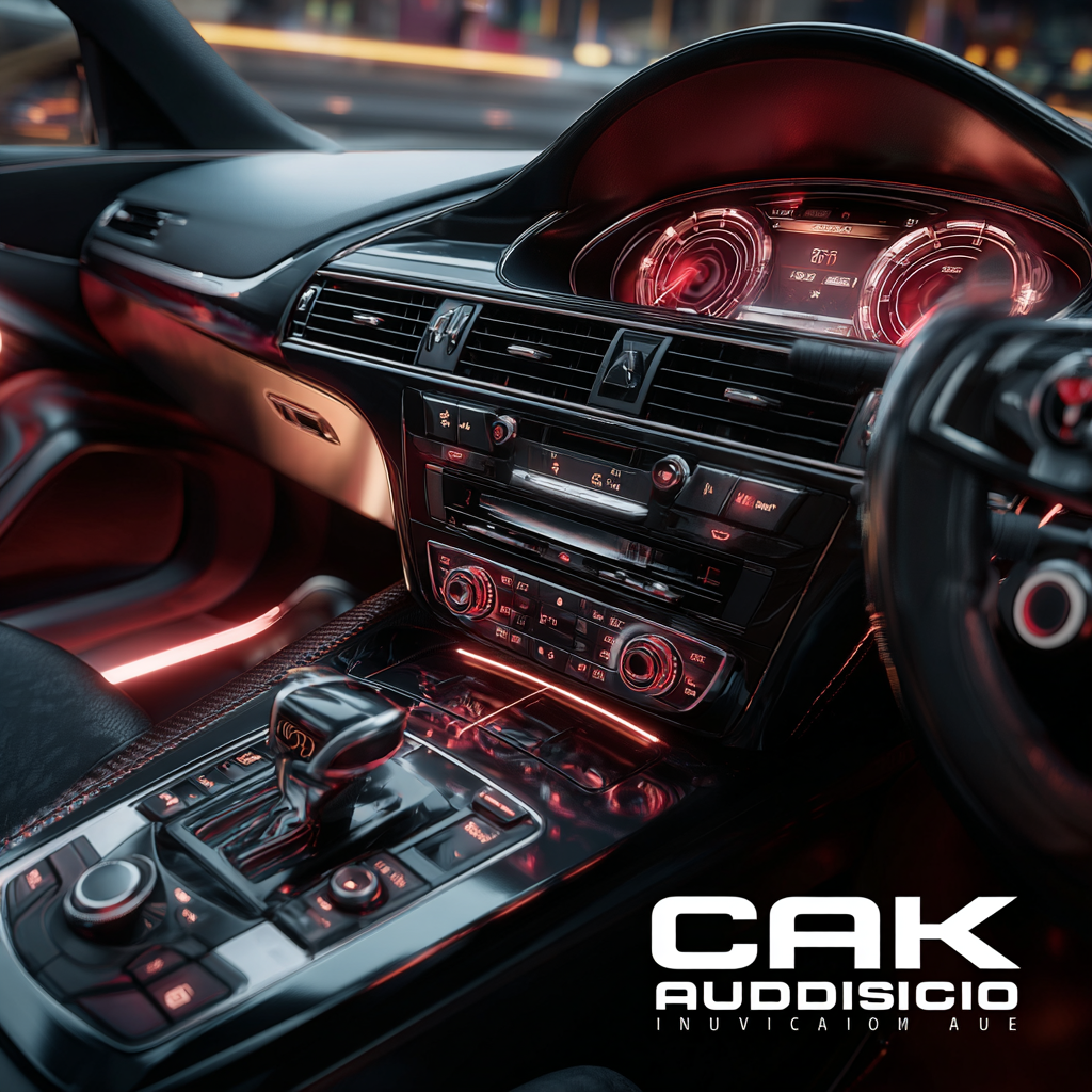 Benefits of Choosing the Best Car Audio Installation for Your Vehicle