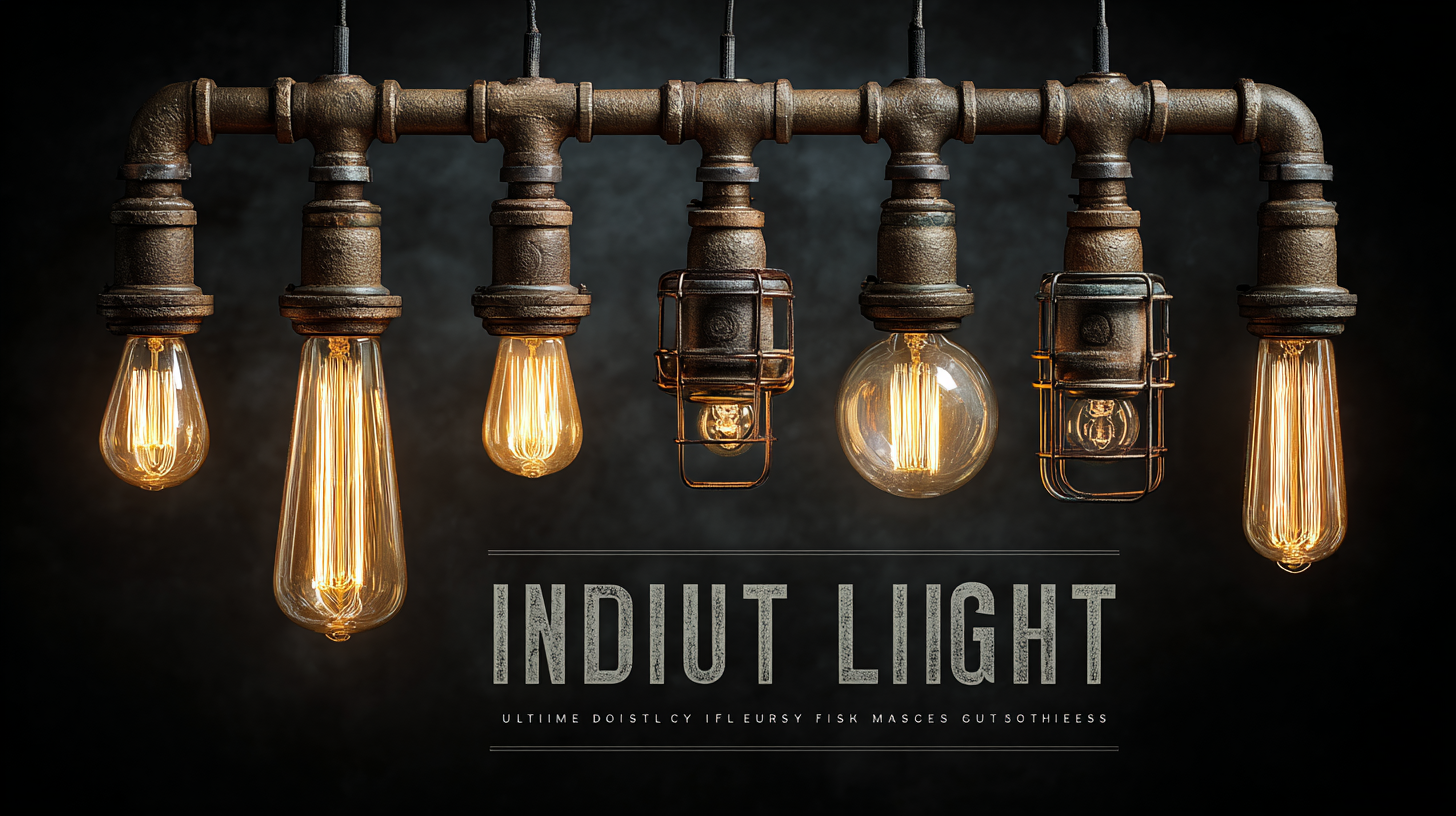 Ultimate Guide to Choosing Best Industrial Light Fixtures for Your Business Needs