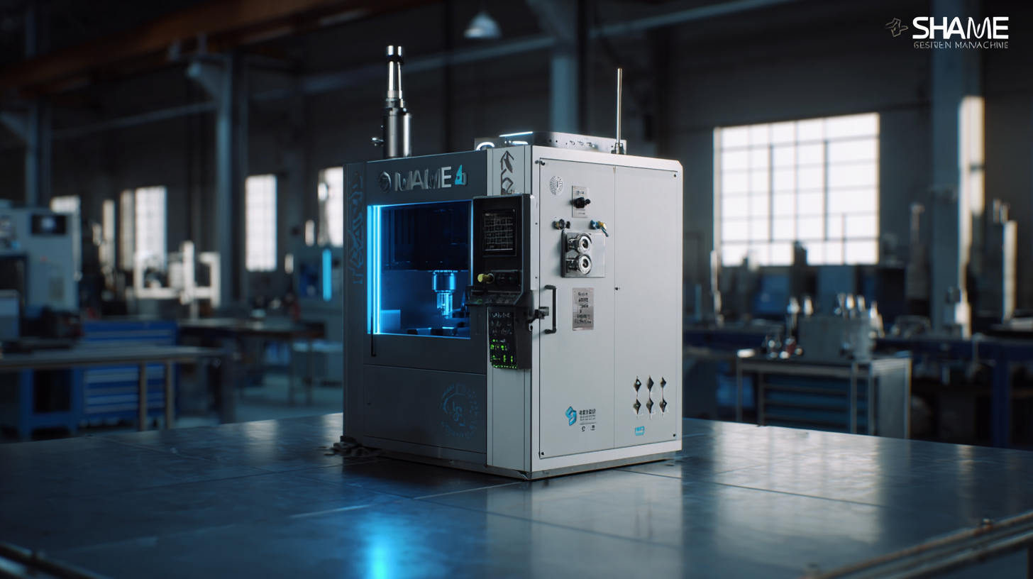 Understanding Global Industrial Standards for the Best Metal Laser Cutting Machines