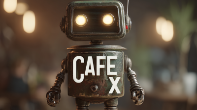 Ultimate Showdown Best Cafe X Robot Versus Traditional Baristas in Coffee Quality and Customer Satisfaction