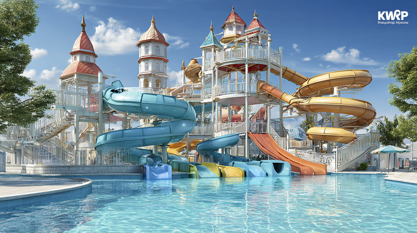 Maximize Your Investment with Best Water Park Playground Equipment After Sales Tips and Cost Savings