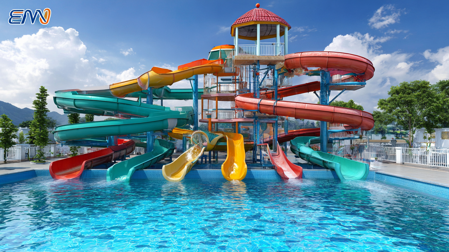 Maximize Your Investment with Best Water Park Playground Equipment After Sales Tips and Cost Savings