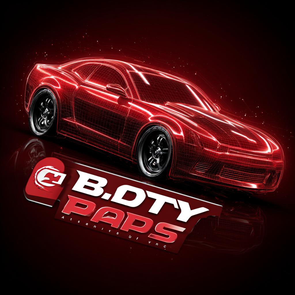 Top Picks for Best Automotive Body Parts You Should Know About