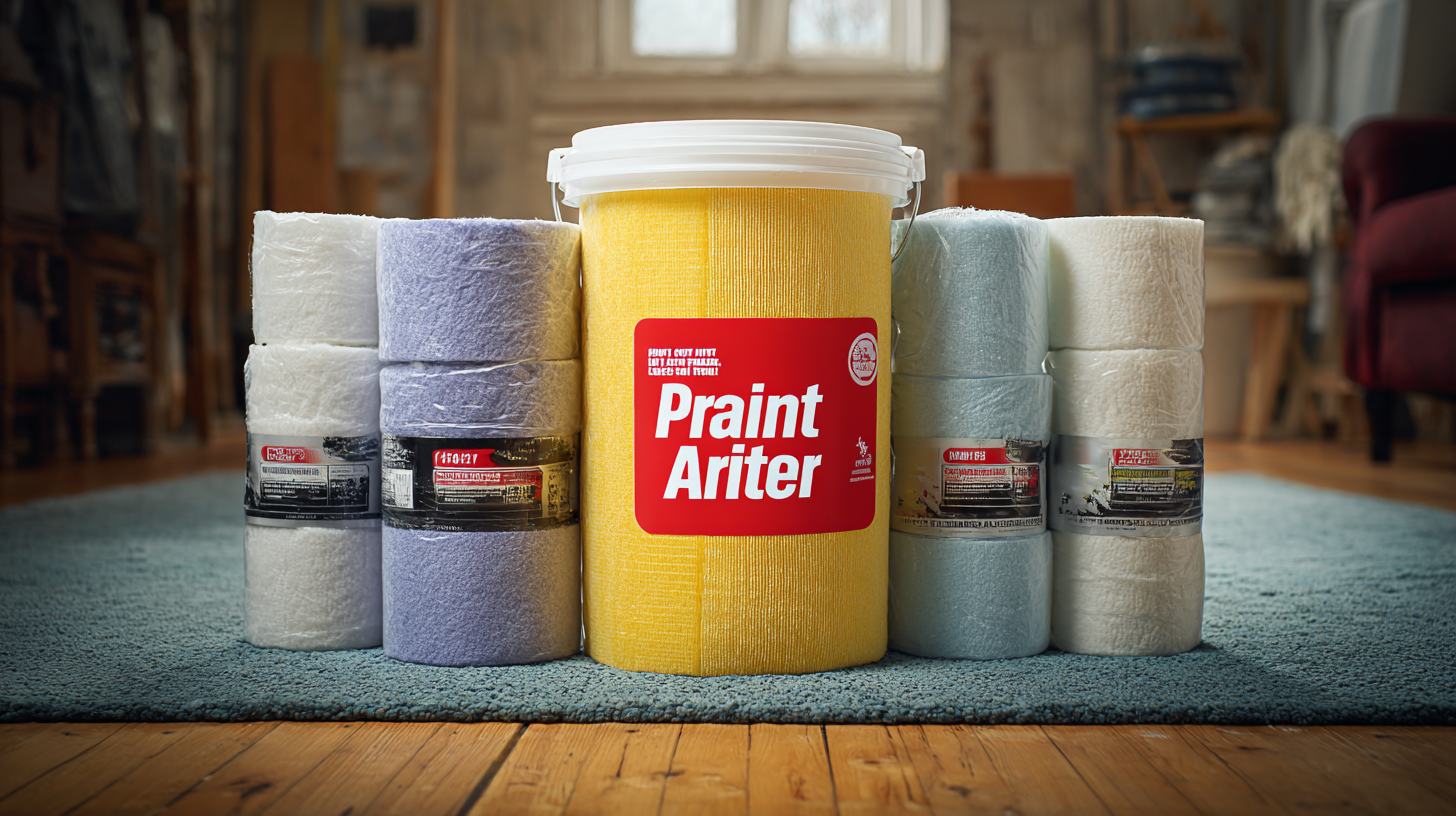 Ultimate Guide to Selecting the Best Paint Arrestor Floor Filter for Your Needs