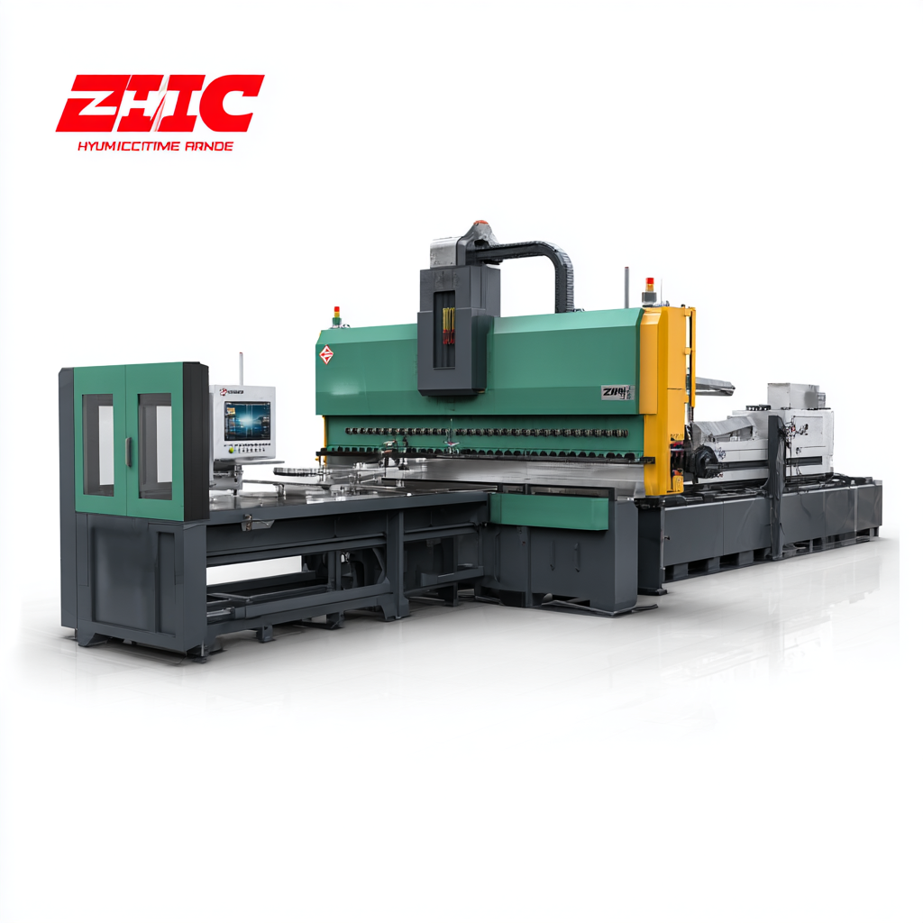Exceptional Hydraulic Press Brakes from China Delivering Excellence Worldwide