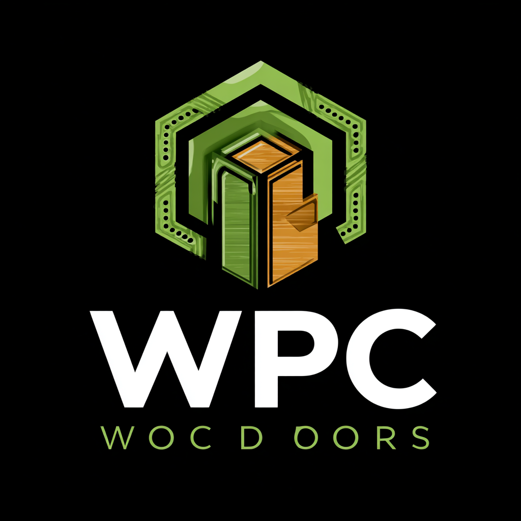 Innovative WPC Doors in 2025 Technology Trends and Sustainable Alternatives for Global Buyers