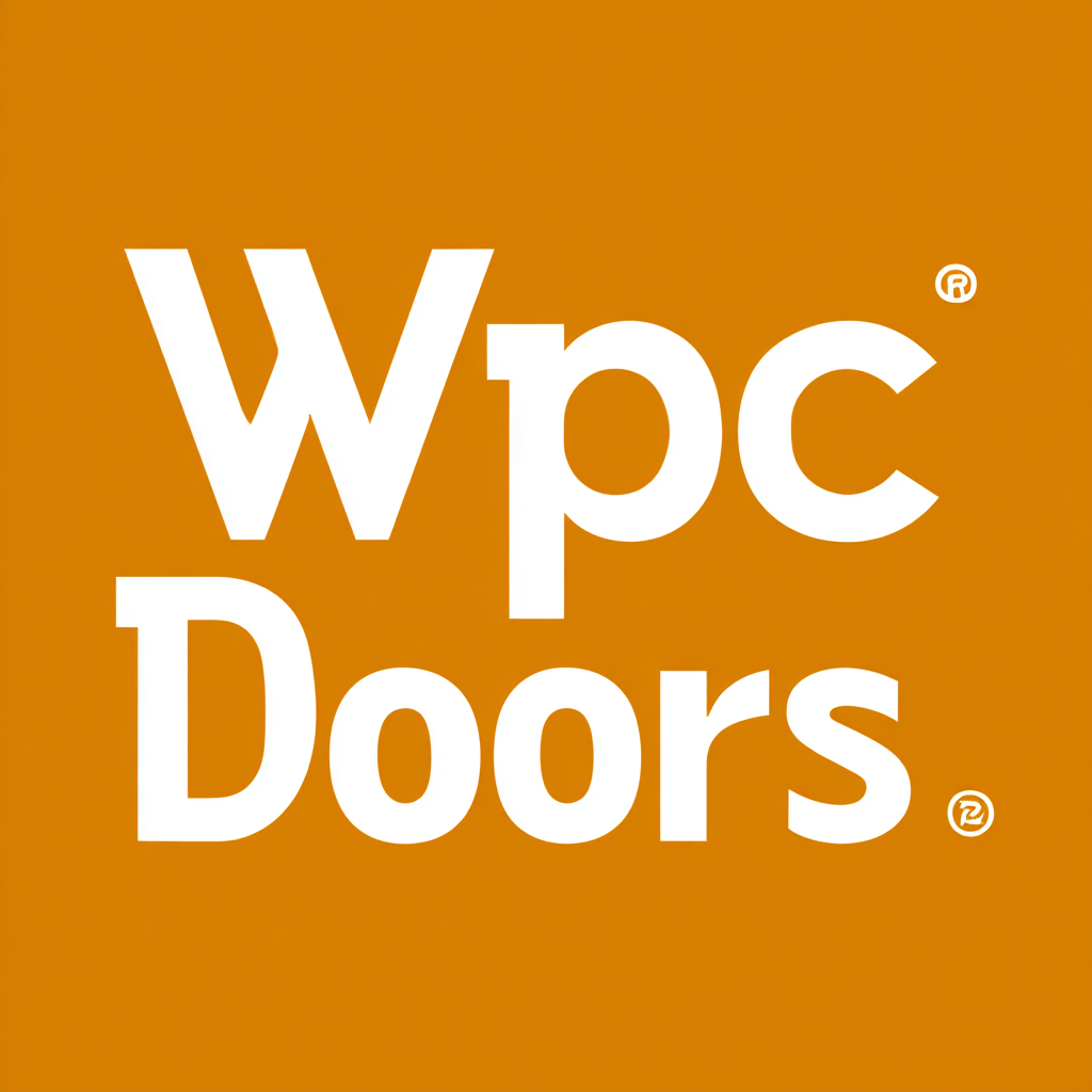 Innovative WPC Doors in 2025 Technology Trends and Sustainable Alternatives for Global Buyers