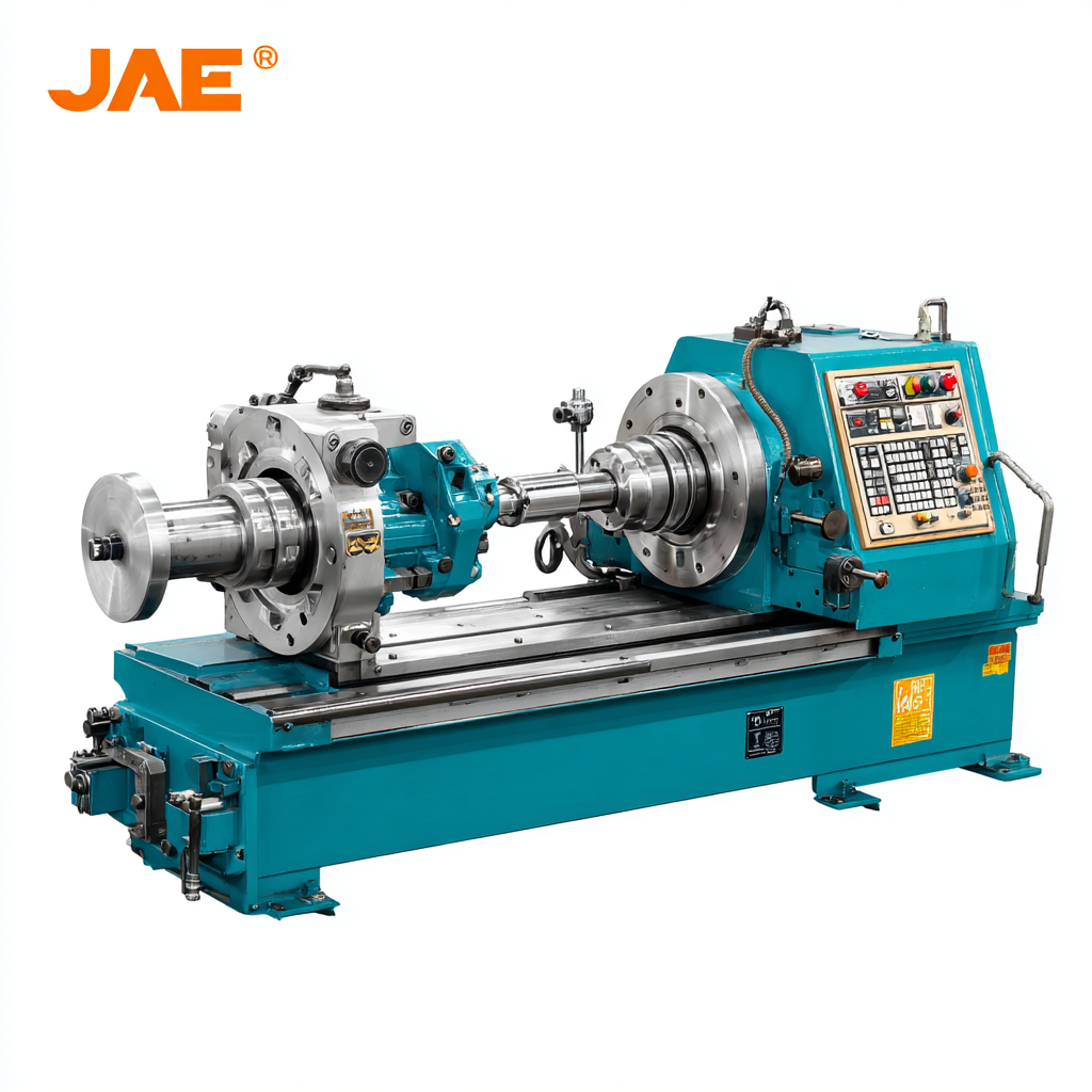 Discover the Top 5 Best Flat Bed Lathe Machine Models for Precision Engineering