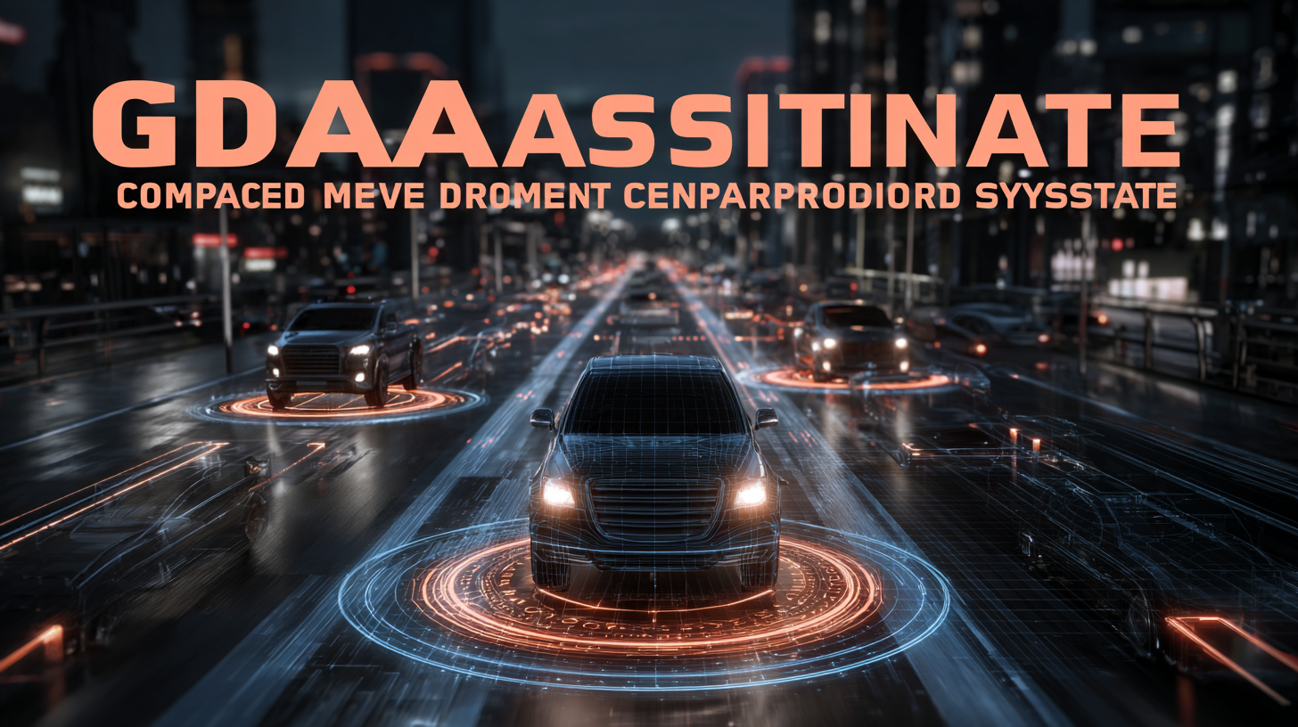 Comprehensive Guide to Import Export Certification for Best Advanced Driver Assistance Systems