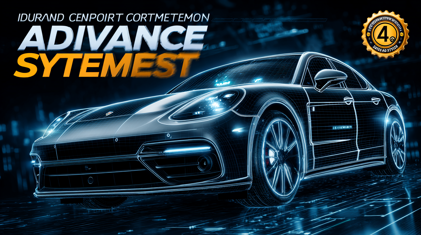 Comprehensive Guide to Import Export Certification for Best Advanced Driver Assistance Systems