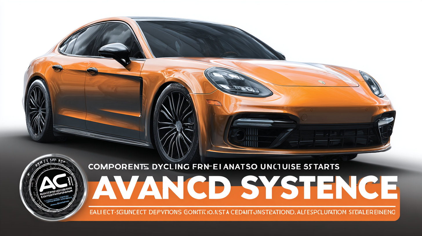 Comprehensive Guide to Import Export Certification for Best Advanced Driver Assistance Systems