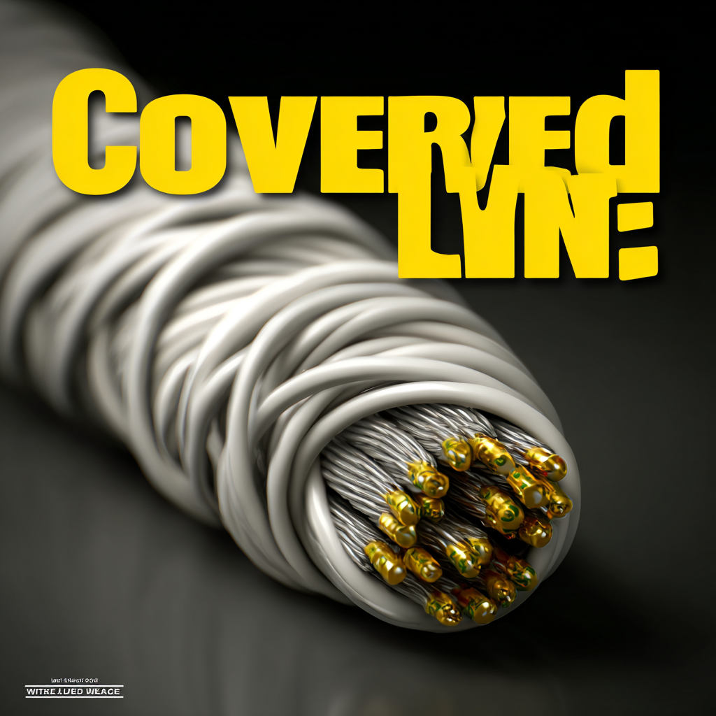 Your Ultimate Guide to Choosing the Best Covered Line Wire for Your Projects
