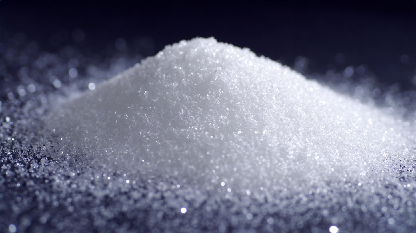 Reliable Formulation Additives from China's Leading Factories Building Global Trust