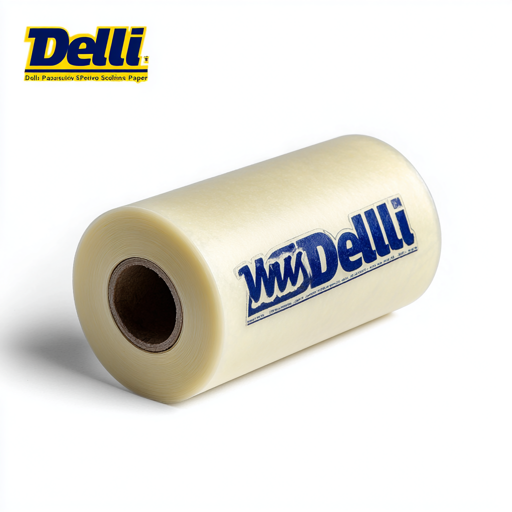 Understanding the Technical Specifications and Usage Tips for Best Deli Wax Paper