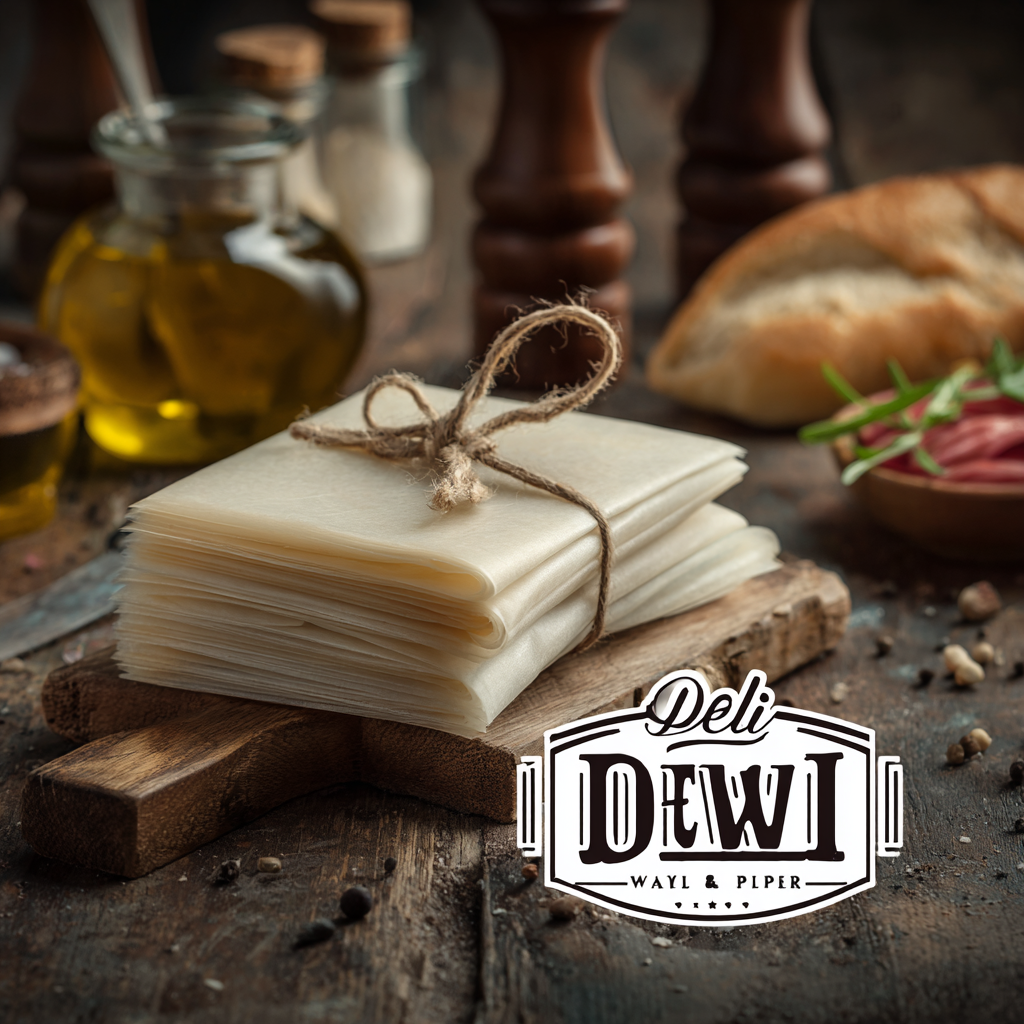 Understanding the Technical Specifications and Usage Tips for Best Deli Wax Paper