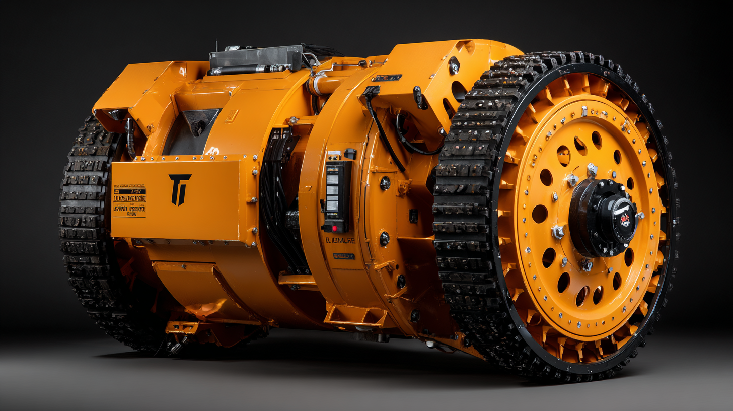 2025 Trends in Sewer Cleaning Technology: A Comprehensive Guide to Choosing the Best Machine