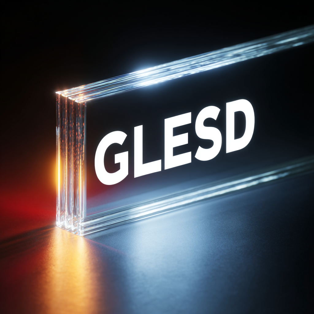 5 Reasons Why Best LED Glass is Revolutionizing Modern Lighting Solutions Globally