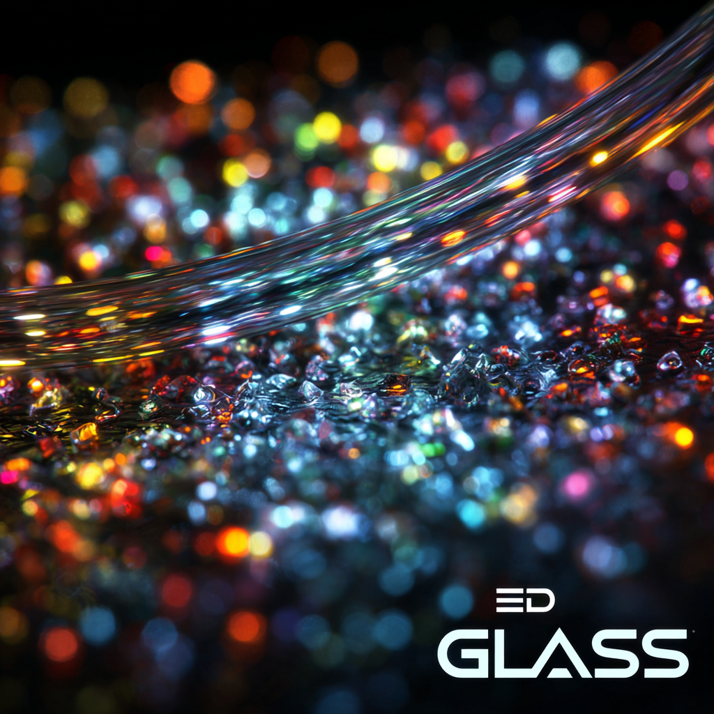 5 Reasons Why Best LED Glass is Revolutionizing Modern Lighting Solutions Globally